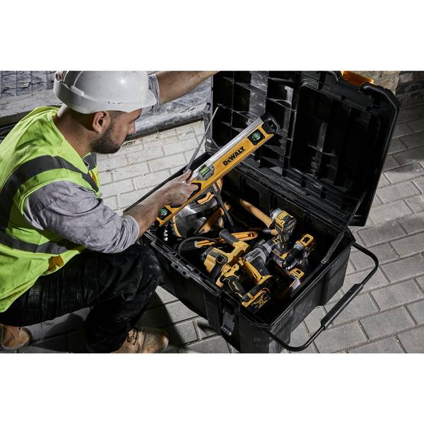 Dewalt DWST17871-1 Mobile Montagebox T-STAK<br>