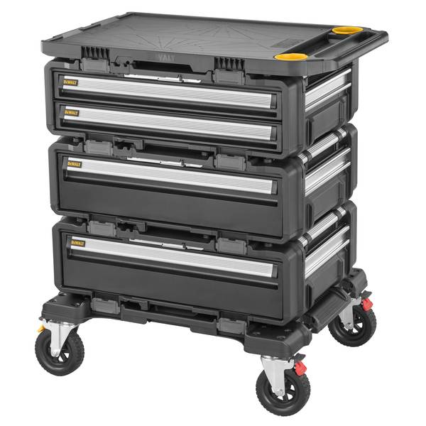 Dewalt DWST60510-1 Tower 5-in-1 ToughSystem DXL<br>