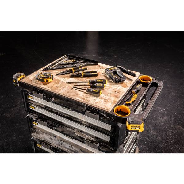 Dewalt DWST60510-1 Tower 5-in-1 ToughSystem DXL<br>