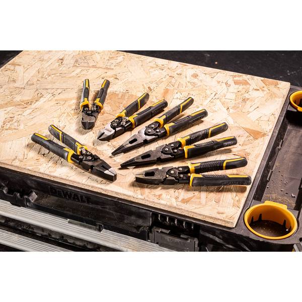 Dewalt DWST60510-1 Tower 5-in-1 ToughSystem DXL<br>
