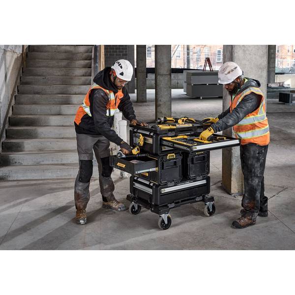 Dewalt DWST60510-1 Tower 5-in-1 ToughSystem DXL<br>