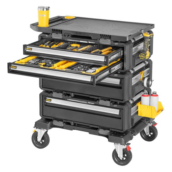 Dewalt DWST60510-1 Tower 5-in-1 ToughSystem DXL<br>