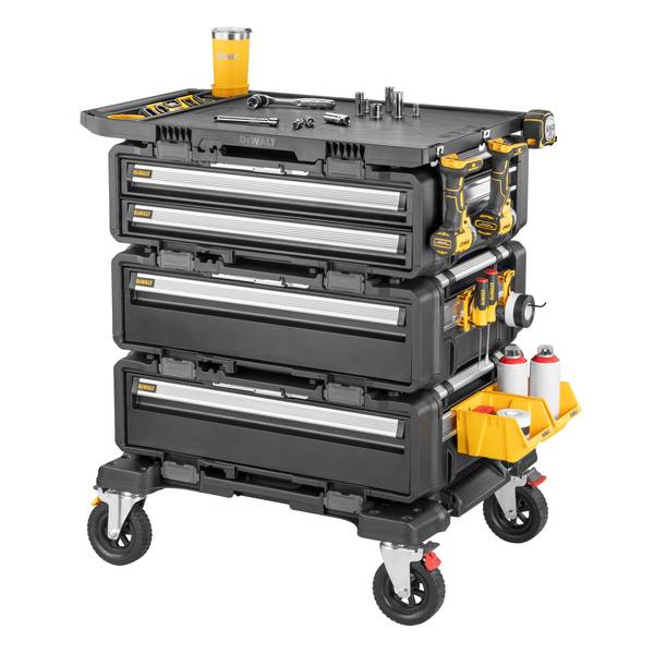 Dewalt DWST60510-1 Tower 5-in-1 ToughSystem DXL<br>