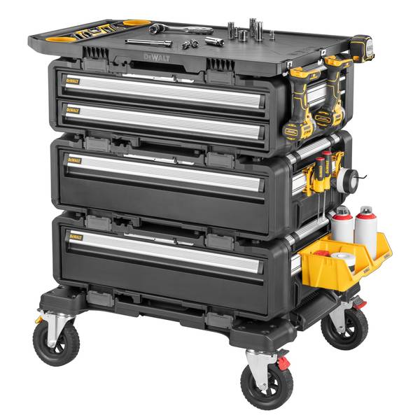 Dewalt DWST60510-1 Tower 5-in-1 ToughSystem DXL<br>