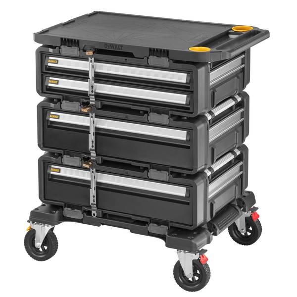 Dewalt DWST60510-1 Tower 5-in-1 ToughSystem DXL<br>