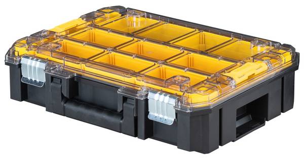 Dewalt DWST82968-1 Organizer TSTAK System<br>