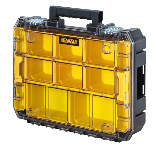 Dewalt DWST82968-1 Organizer TSTAK System<br>