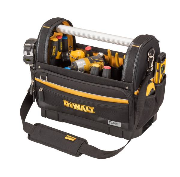 Dewalt DWST82990-1 Tragetasche TSTAK System<br>