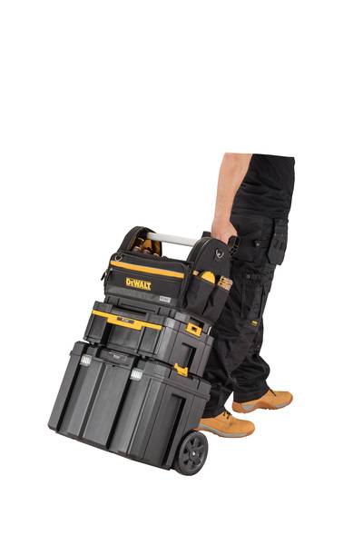 Dewalt DWST82990-1 Tragetasche TSTAK System<br>