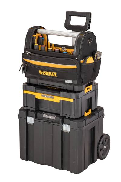 Dewalt DWST82990-1 Tragetasche TSTAK System<br>