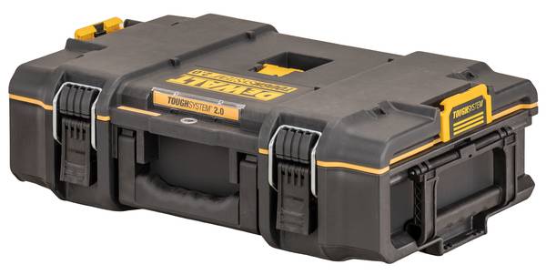 Dewalt DWST83293-1 Box DS165 ToughSystem 2.0<br>