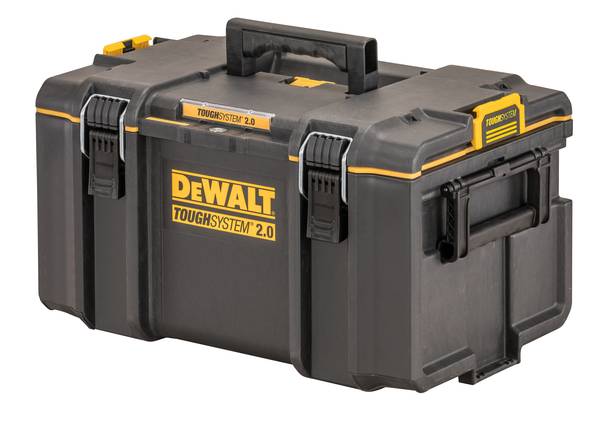 Dewalt DWST83294-1 Box DS300 ToughSystem 2.0<br>