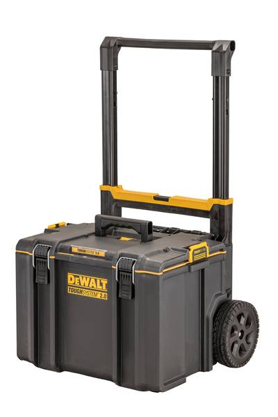 Dewalt DWST83295-1 Mobile Box DS450 ToughSystem 2.0<br>