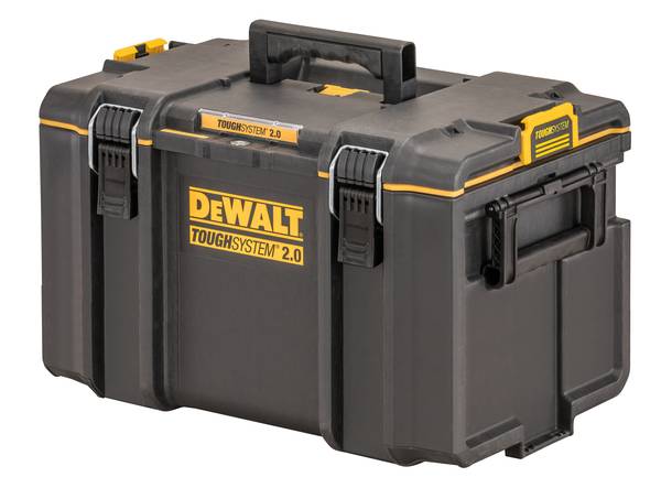 Dewalt DWST83342-1 Box DS400 ToughSystem 2.0<br>
