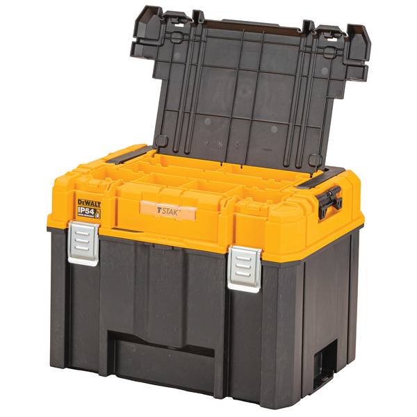 Dewalt DWST83343-1 Werkzeugbox VII TSTAK System<br>