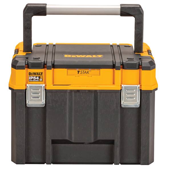 Dewalt DWST83343-1 Werkzeugbox VII TSTAK System<br>