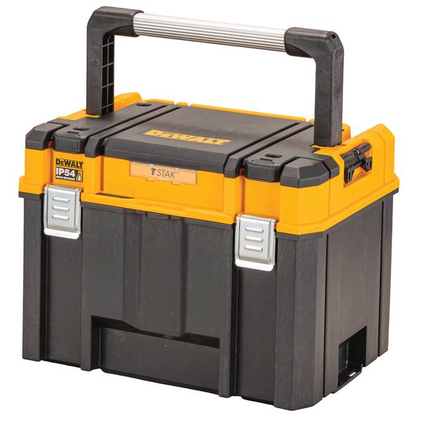 Dewalt DWST83343-1 Werkzeugbox VII TSTAK System<br>