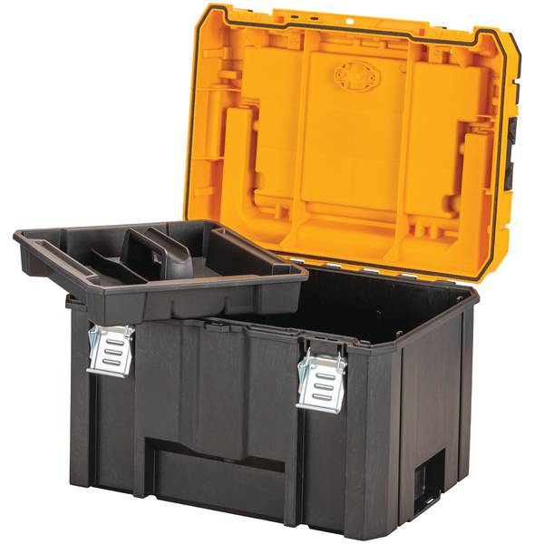 Dewalt DWST83343-1 Werkzeugbox VII TSTAK System<br>