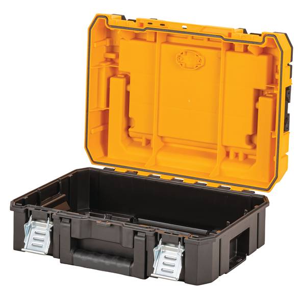 Dewalt DWST83344-1 Werkzeugbox I TSTAK System<br>