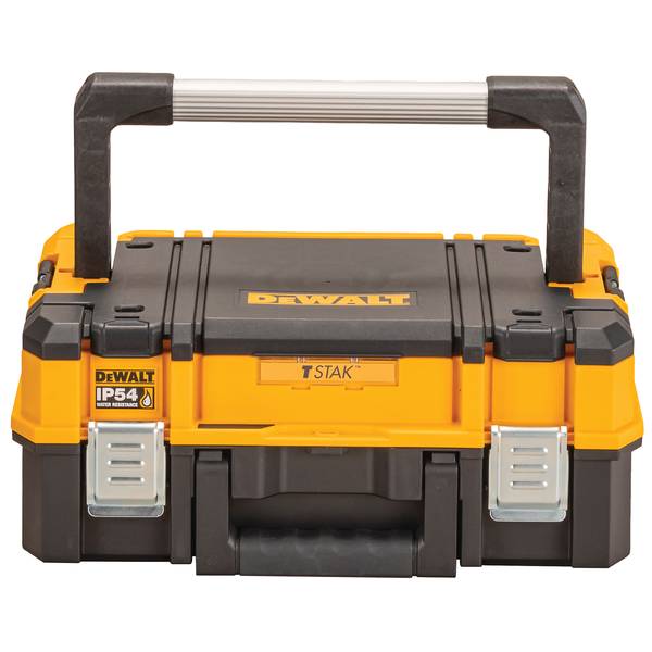 Dewalt DWST83344-1 Werkzeugbox I TSTAK System<br>