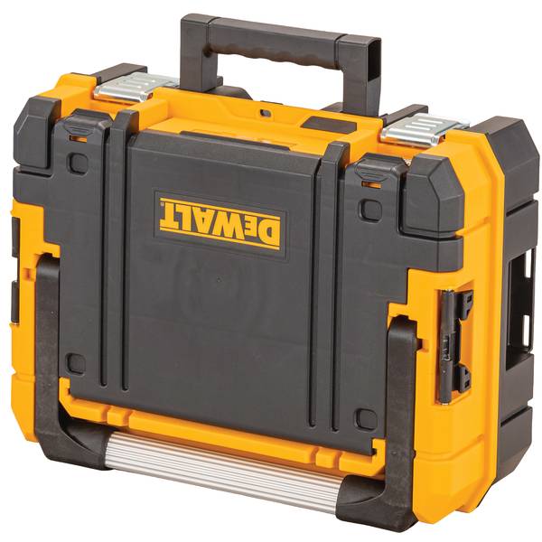 Dewalt DWST83344-1 Werkzeugbox I TSTAK System<br>