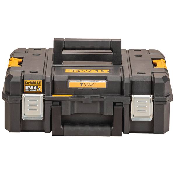 Dewalt DWST83345-1 Werkzeugbox II TSTAK System<br>