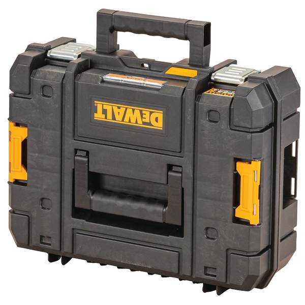 Dewalt DWST83345-1 Werkzeugbox II TSTAK System<br>