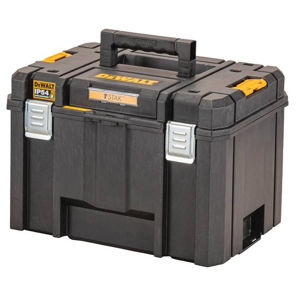Dewalt DWST83346-1 Werkzeugbox IV TSTAK System<br>