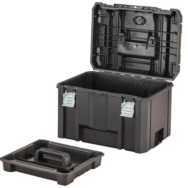 Dewalt DWST83346-1 Werkzeugbox IV TSTAK System<br>