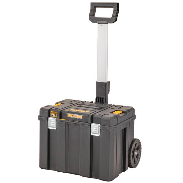 Dewalt DWST83347-1 Teleskopgriff Mobile Box TSTAK System<br>