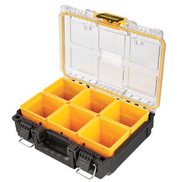 Dewalt DWST83392-1 Halbformat Organizer ToughSystem 2.0<br>