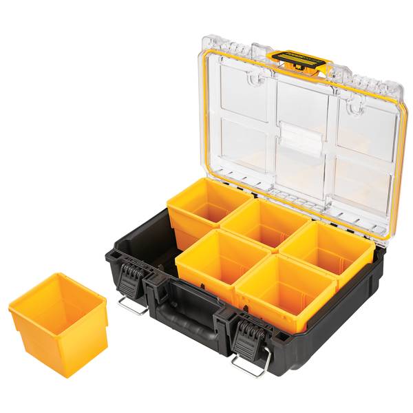 Dewalt DWST83392-1 Halbformat Organizer ToughSystem 2.0<br>