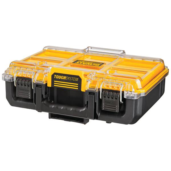 Dewalt DWST83392-1 Halbformat Organizer ToughSystem 2.0<br>