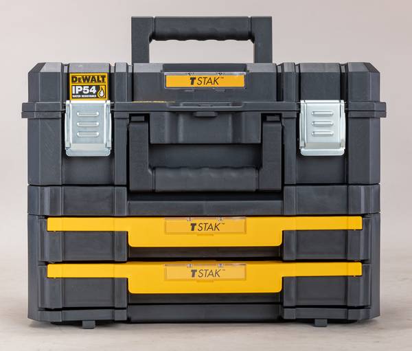 Dewalt DWST83395-1 Combo TSTAK System<br>