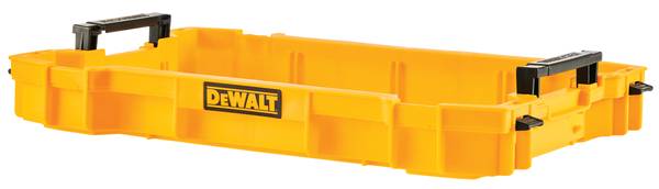 Dewalt DWST83407-1 Flache Trage ToughSystem 2.0<br>