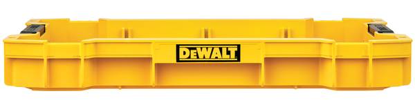 Dewalt DWST83407-1 Flache Trage ToughSystem 2.0<br>
