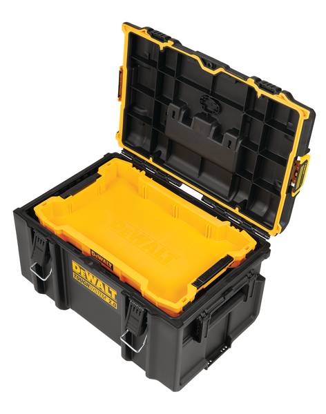Dewalt DWST83407-1 Flache Trage ToughSystem 2.0<br>