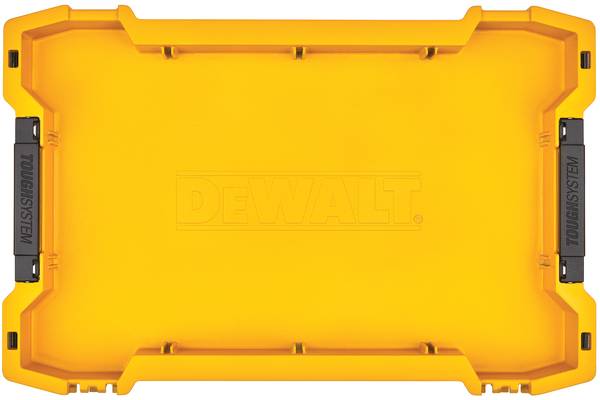 Dewalt DWST83407-1 Flache Trage ToughSystem 2.0<br>
