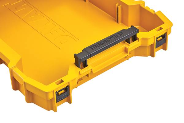 Dewalt DWST83407-1 Flache Trage ToughSystem 2.0<br>