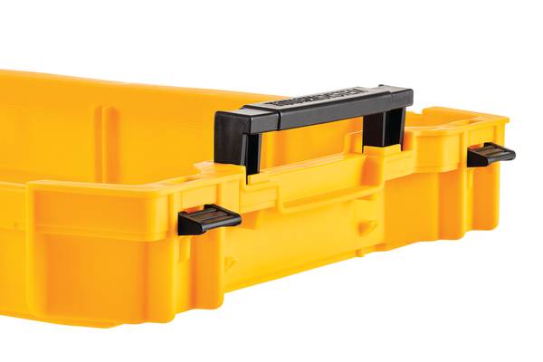 Dewalt DWST83407-1 Flache Trage ToughSystem 2.0<br>