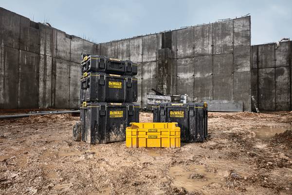 Dewalt DWST83408-1 Tiefe Trage ToughSystem 2.0<br>