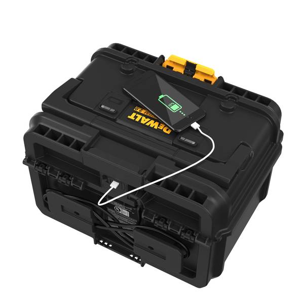Dewalt DWST83471-QW Ladekasten ToughSystem 2.0<br>