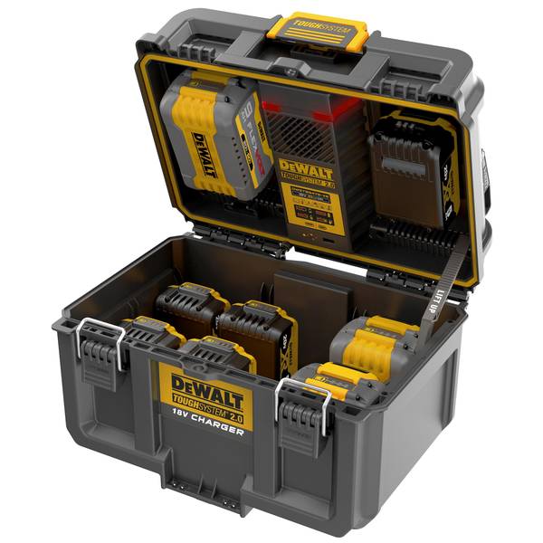 Dewalt DWST83471-QW Ladekasten ToughSystem 2.0<br>