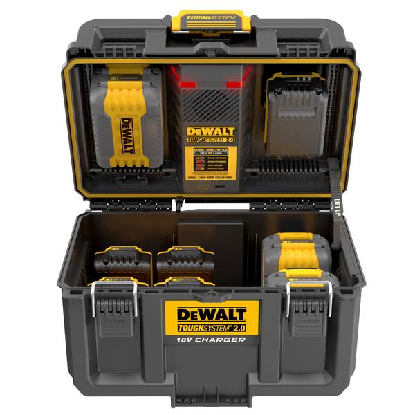 Dewalt DWST83471-QW Ladekasten ToughSystem 2.0<br>