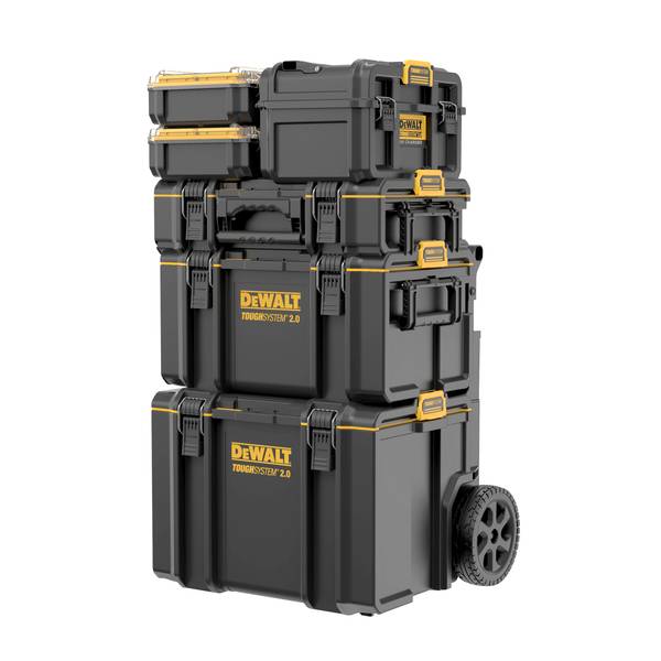 Dewalt DWST83471-QW Ladekasten ToughSystem 2.0<br>