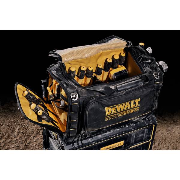 Dewalt DWST83522-1 Werkzeugtasche 55.5 l ToughSystem<br>