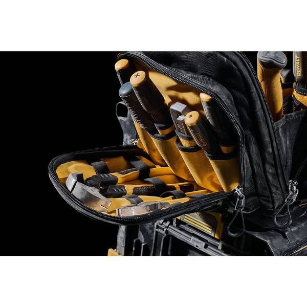 Dewalt DWST83522-1 Werkzeugtasche 55.5 l ToughSystem<br>