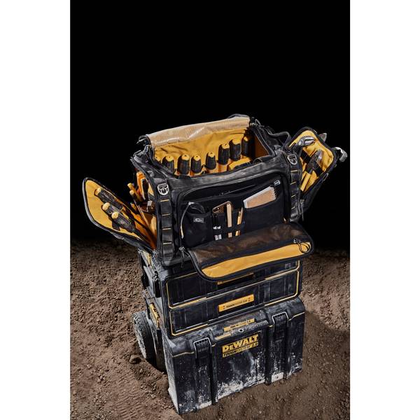 Dewalt DWST83522-1 Werkzeugtasche 55.5 l ToughSystem<br>