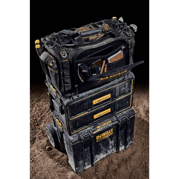 Dewalt DWST83522-1 Werkzeugtasche 55.5 l ToughSystem<br>