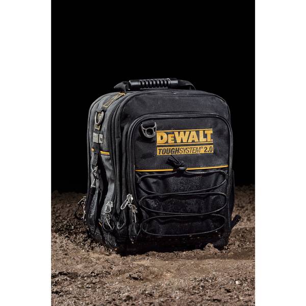 Dewalt DWST83524-1 Werkzeugtasche 30 l ToughSystem<br>